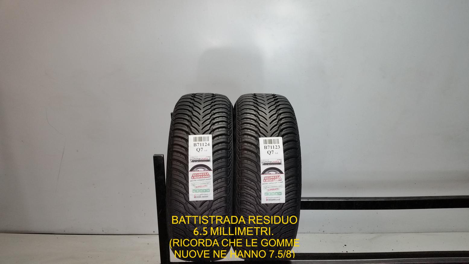 Goodyear 195/65 R14 89H 