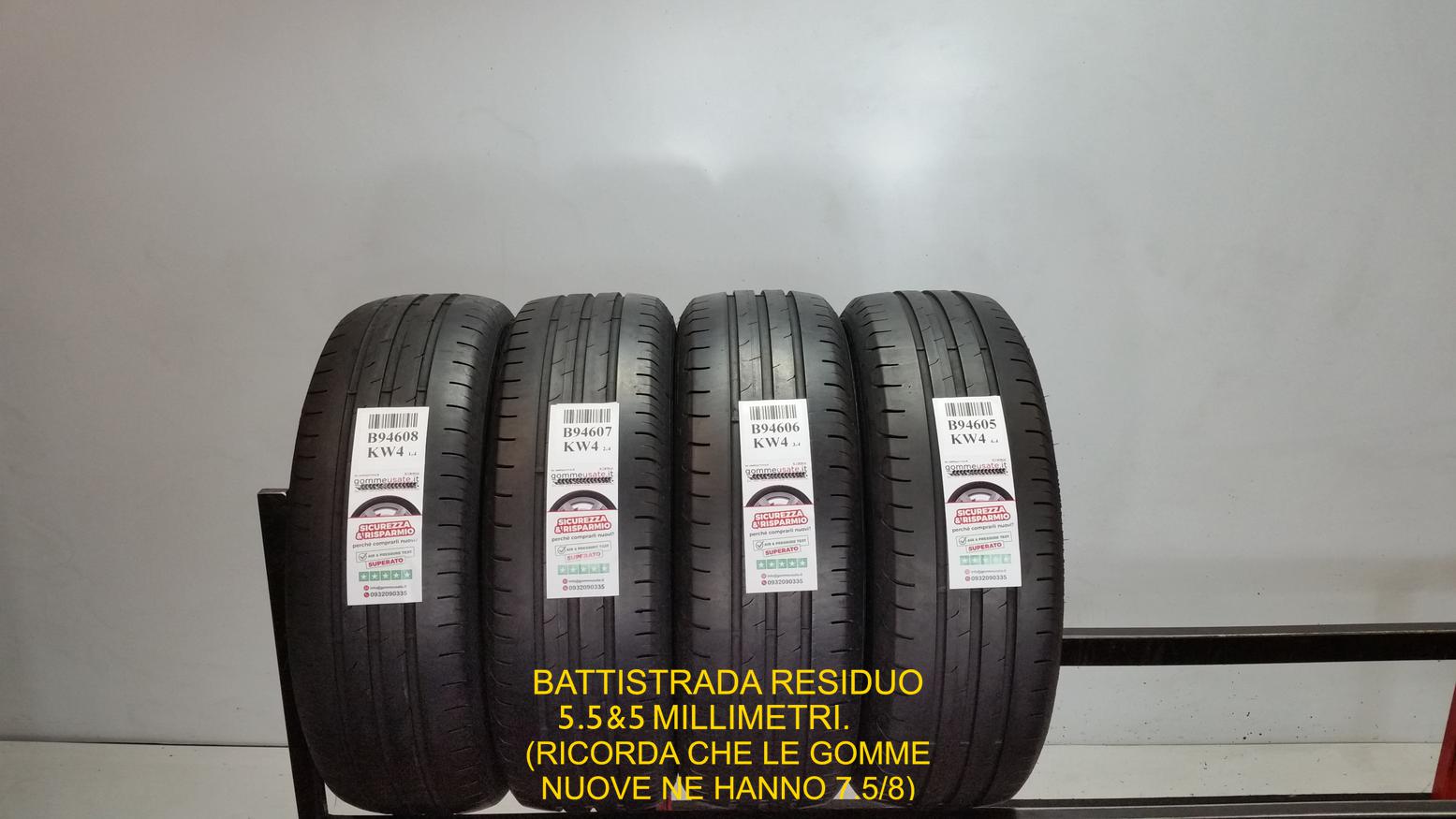 EFFICIENTGRIP PERFORMANCE 2