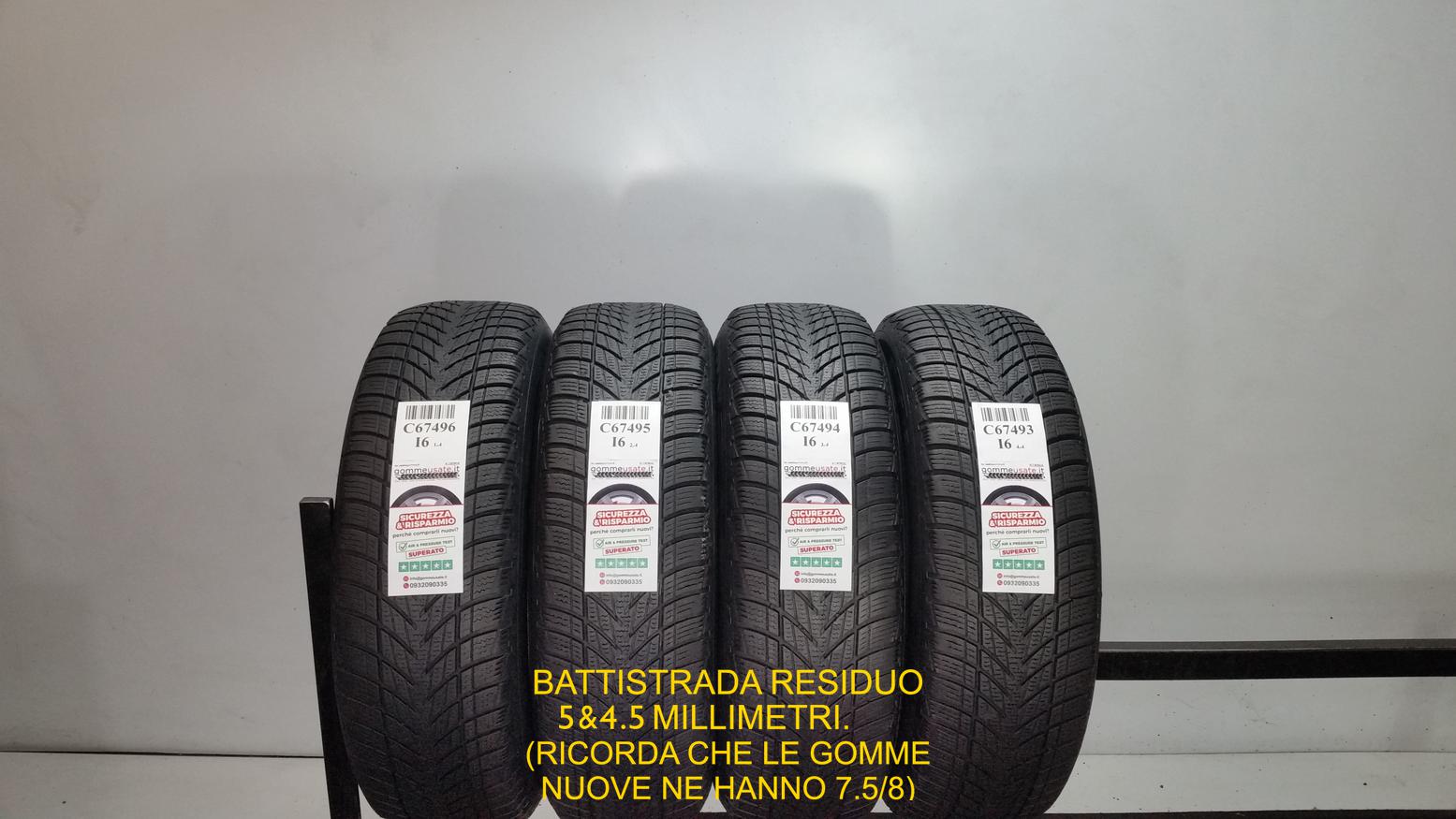 ULTRAGRIP  PERFORMANCE 3