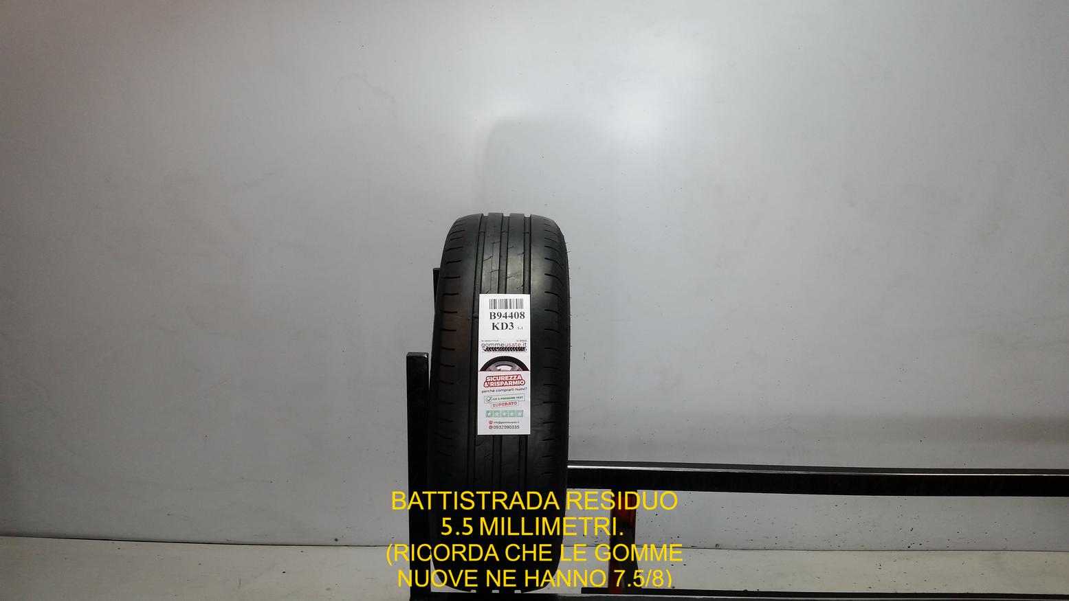 EFFICIENTGRIP PERFORMANCE 2