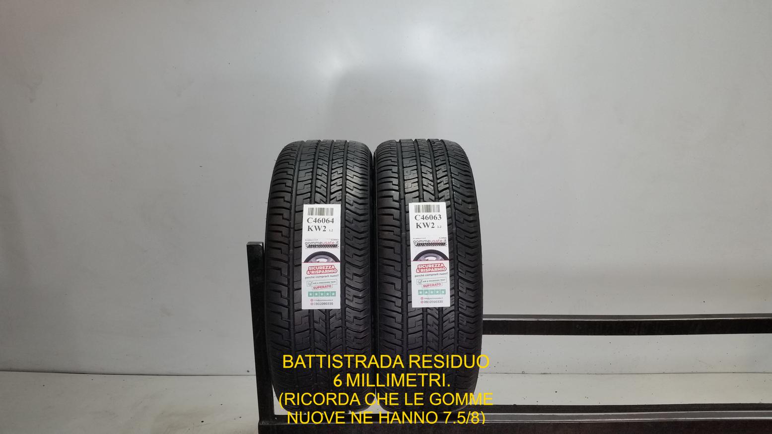 EAGLE RS A M+S RF