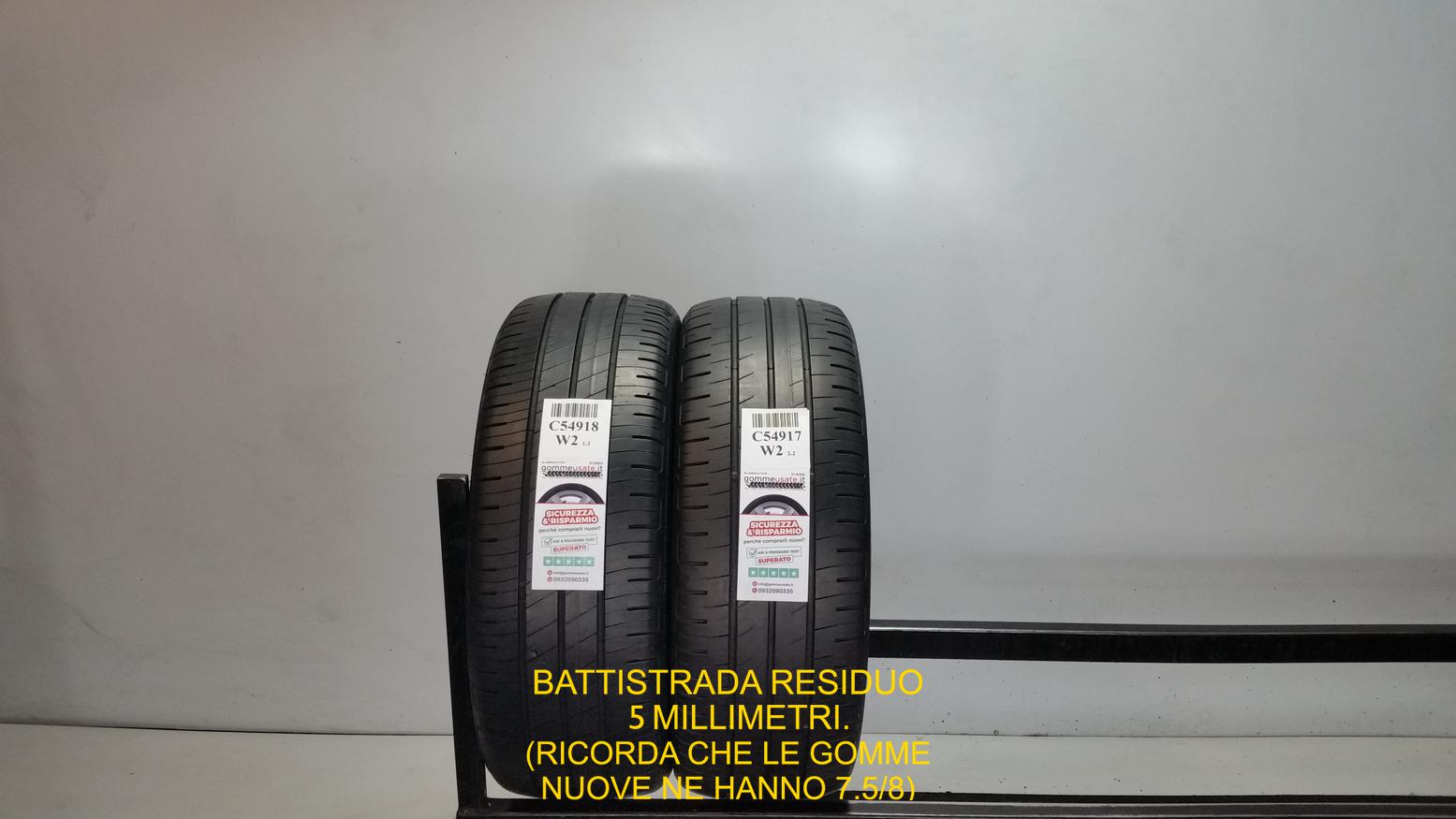 EFFICIENT GRIP PERFORMANCE