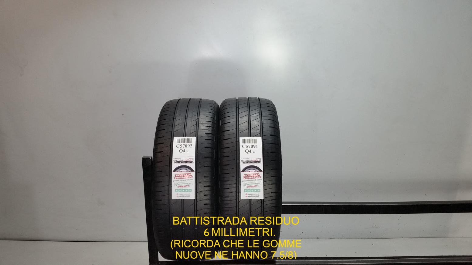 EFFICIENT GRIP PERFORMANCE