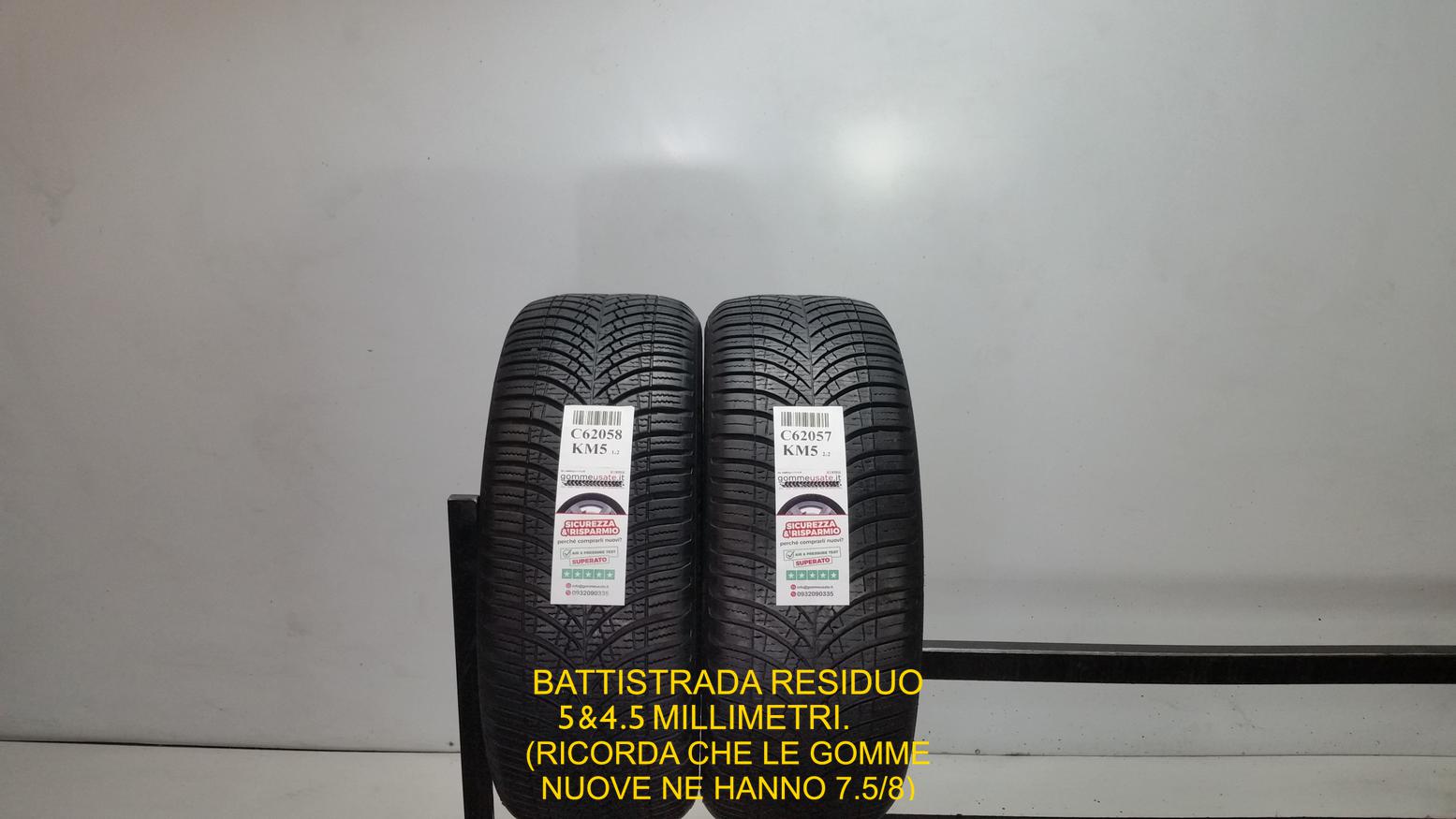 Goodyear 205/50 R17 93W 