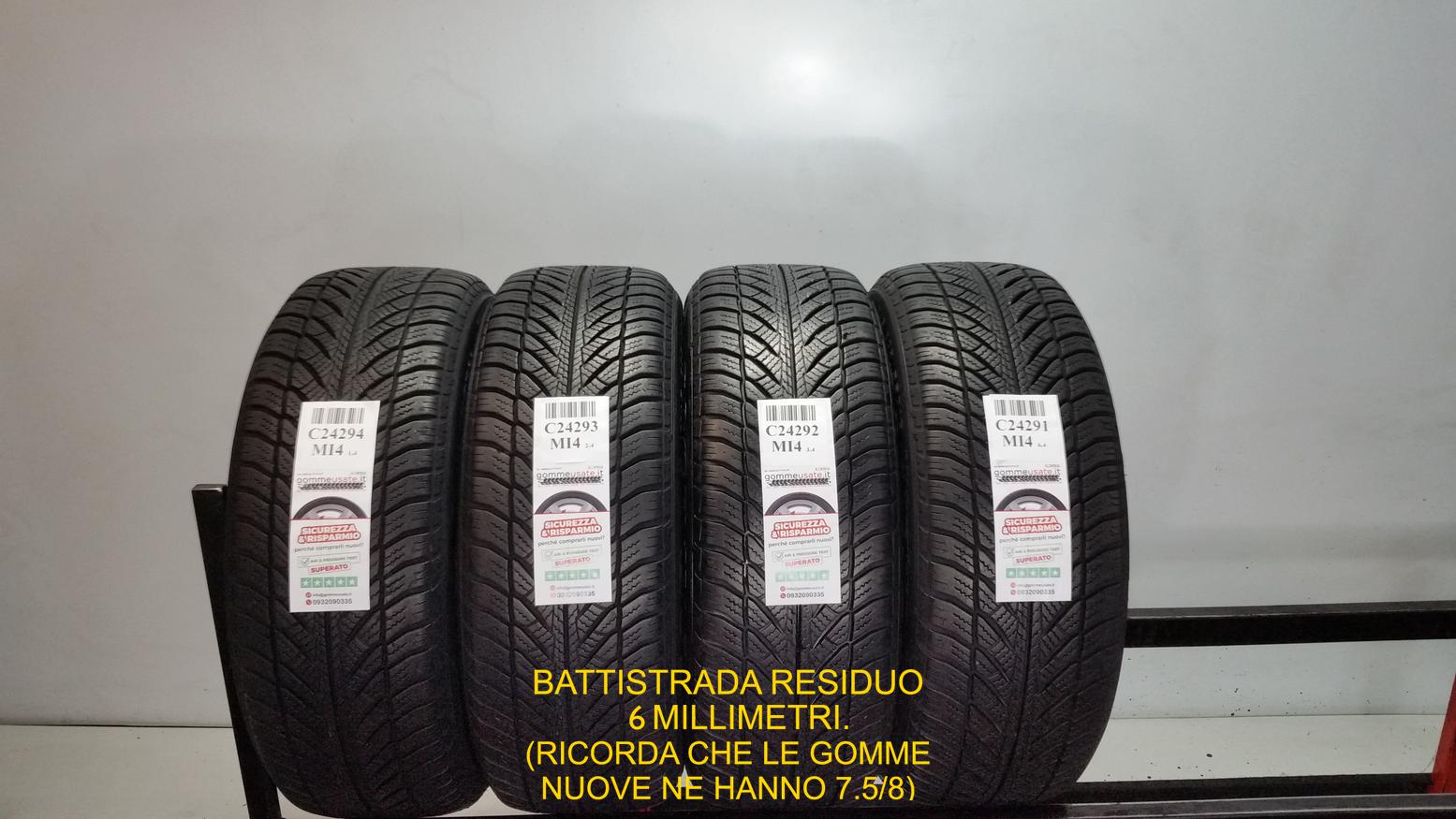 ULTRAGRIP PERFORMANCE RF