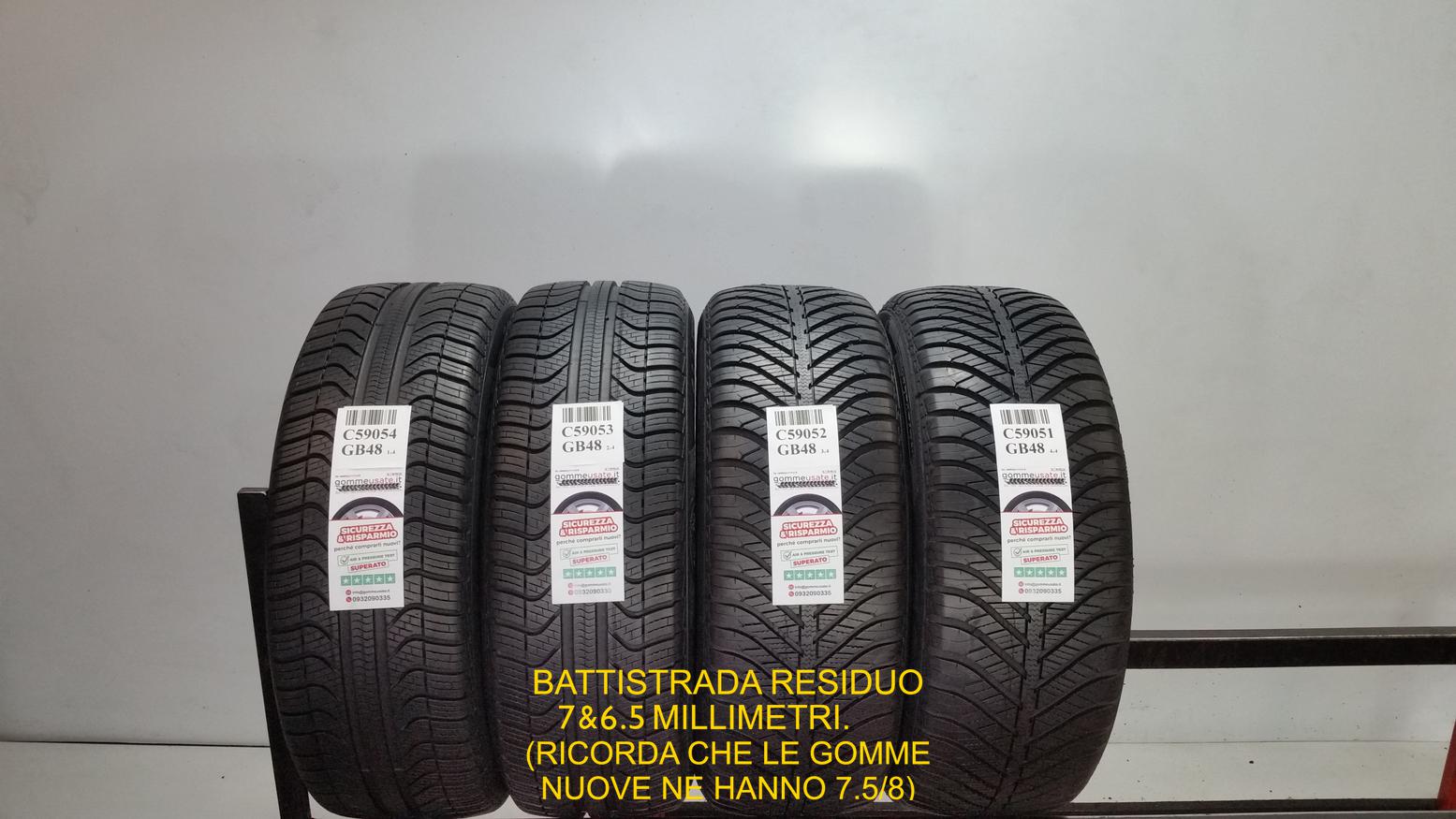 E PIRELLI