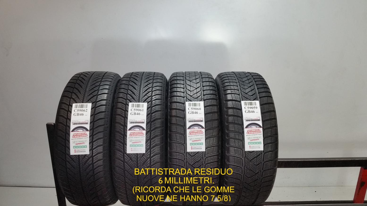E PIRELLI RF