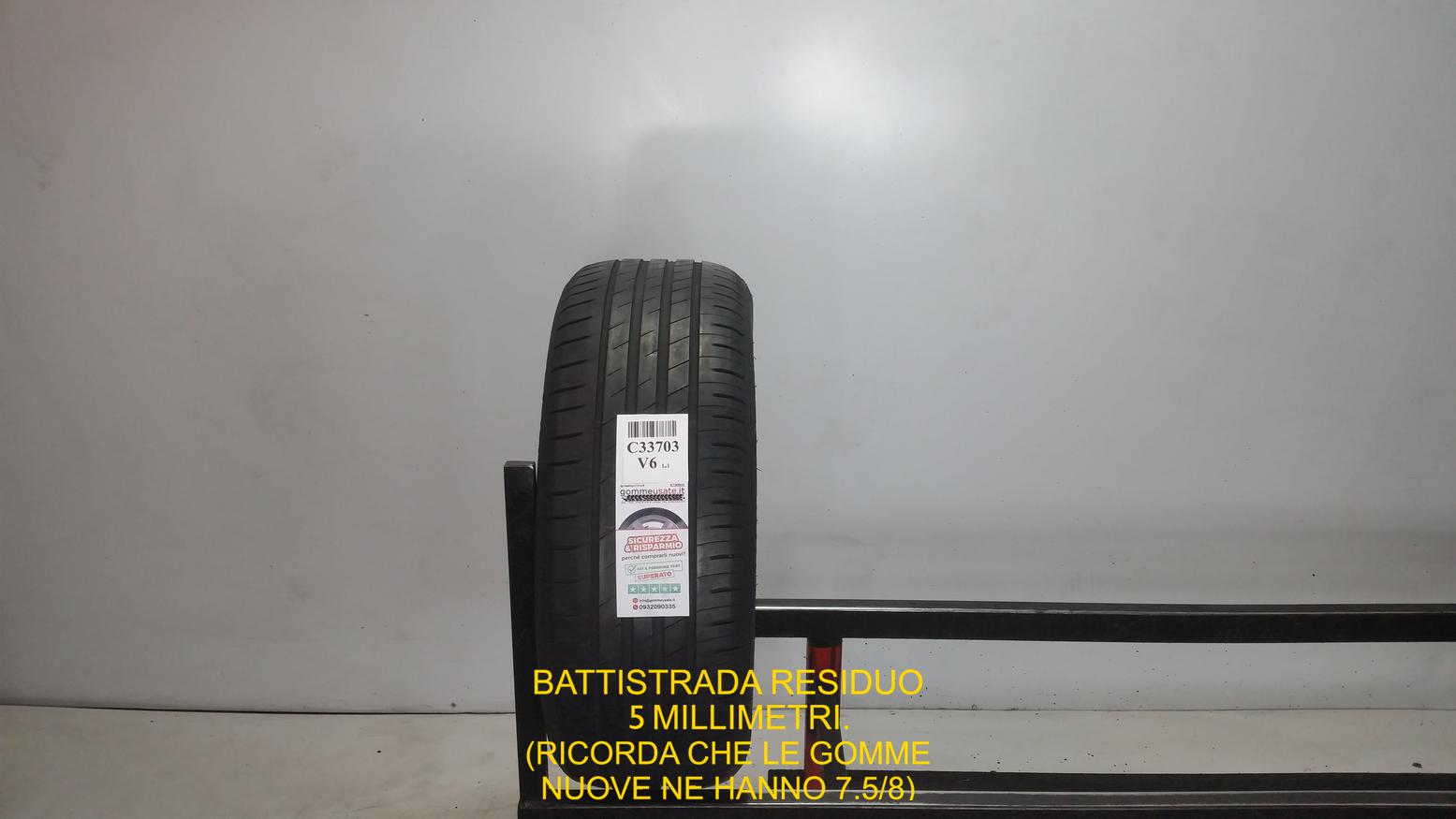 EFFICIENT GRIP PERFORMANCE