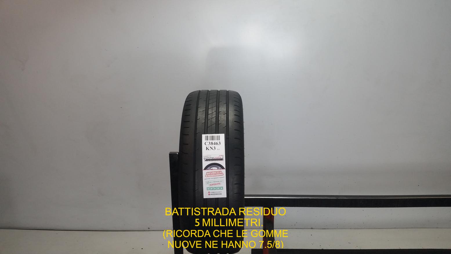 EFFICIENTGRIP PERFORMANCE 2