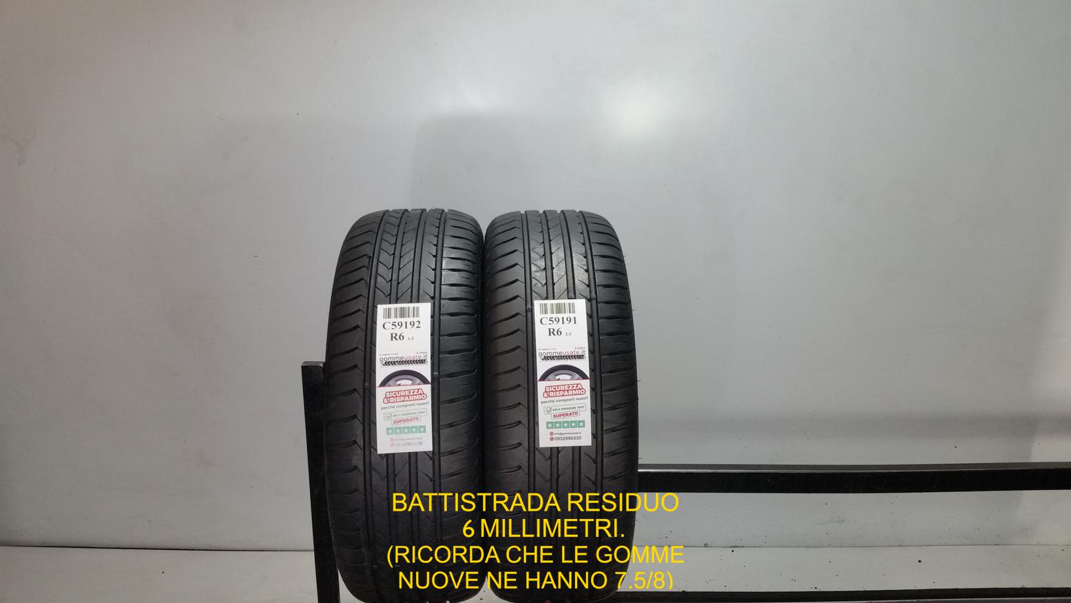 EFFICIENTGRIP RF
