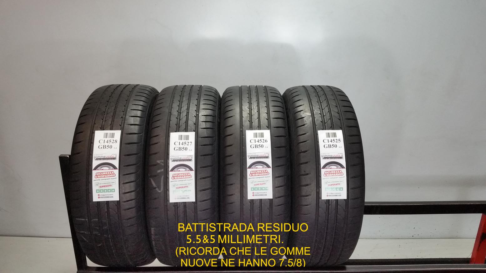EFFICIENTGRIP RF