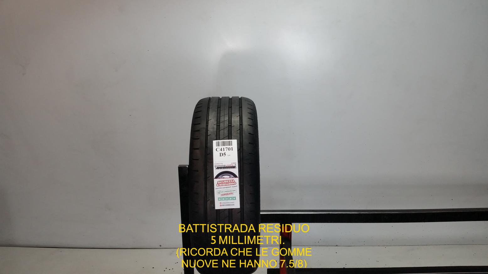 EFFICIENTGRIP PERFORMANCE 2