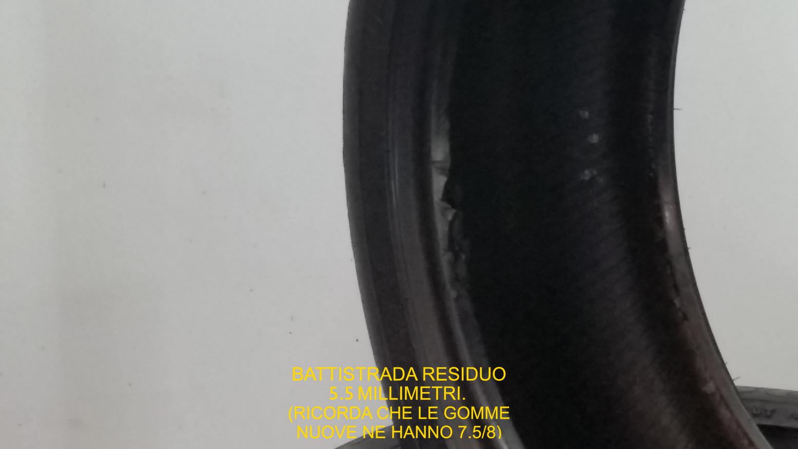 EFFICIENTGRIP RF (TALLONE ROTTO)