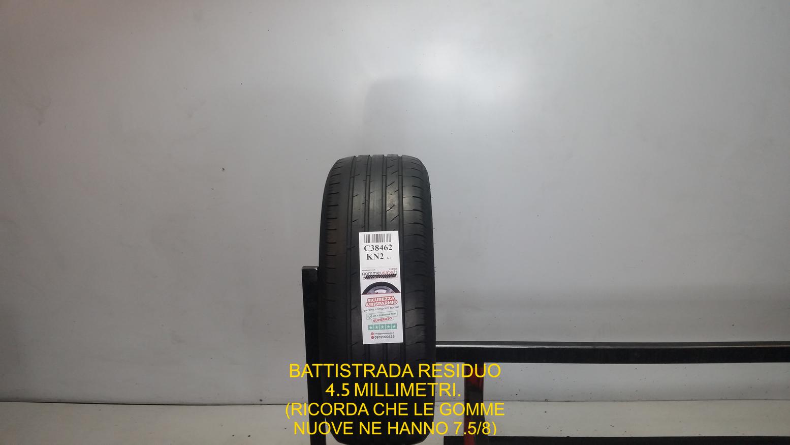 EFFICIENTGRIP PERFORMANCE 2