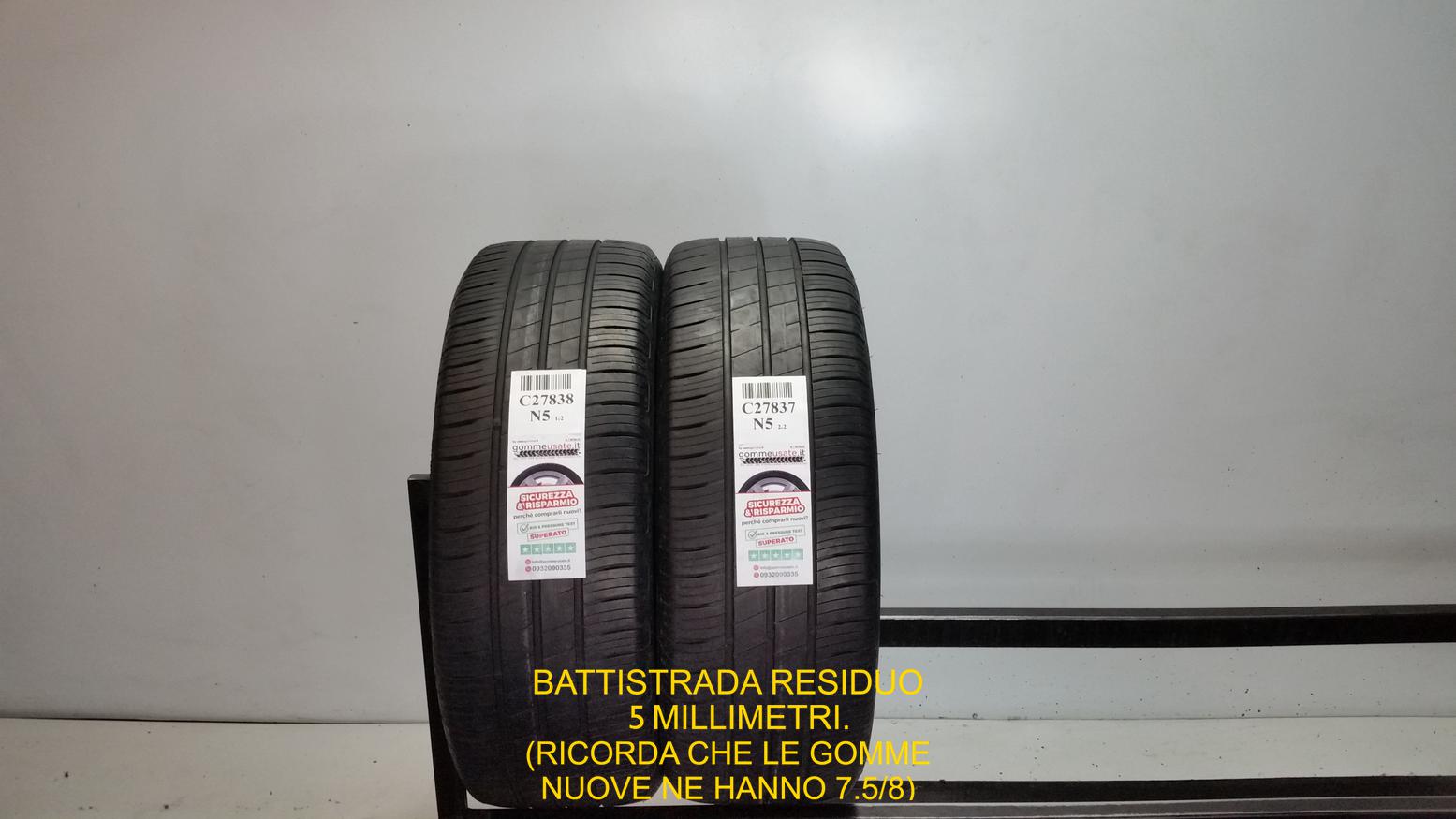 EFFICIENT GRIP PERFORMANCE