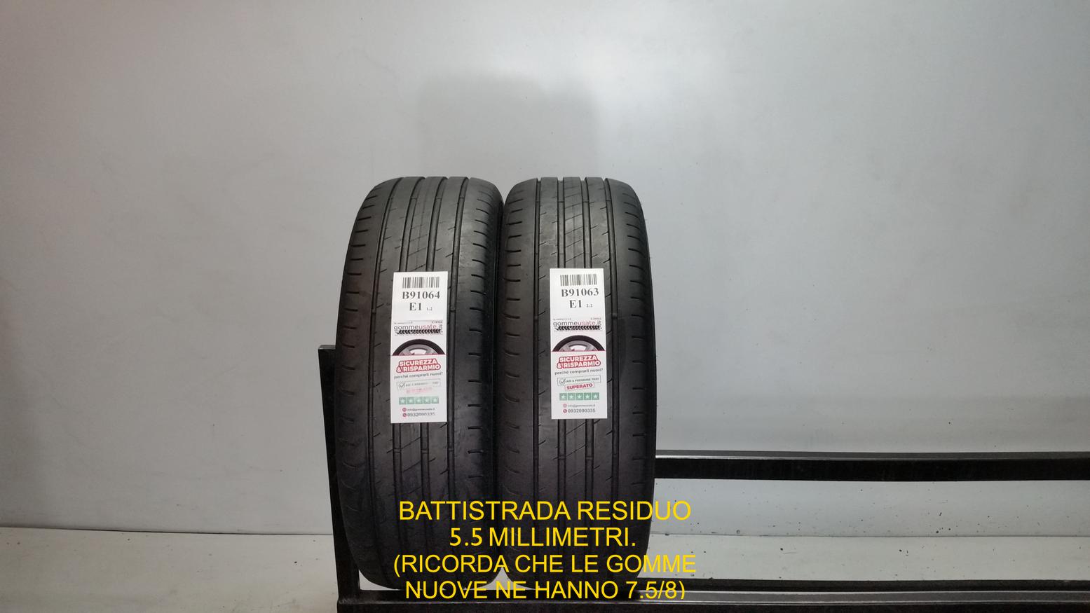 EFFICIENT GRIP PERFORMANCE 2