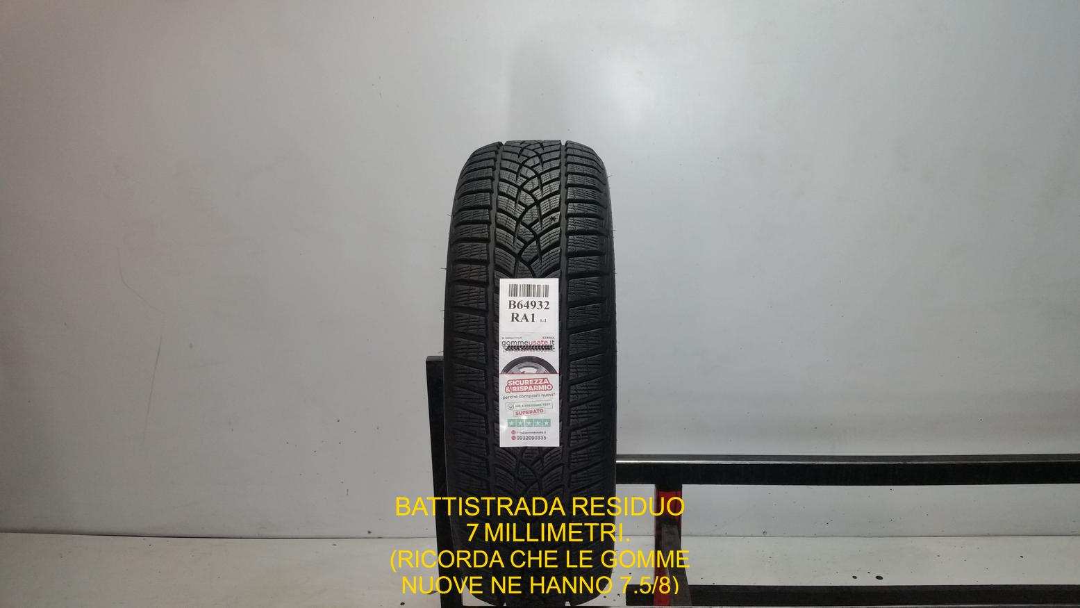 ULTRA GRIP PERFORMANCE+