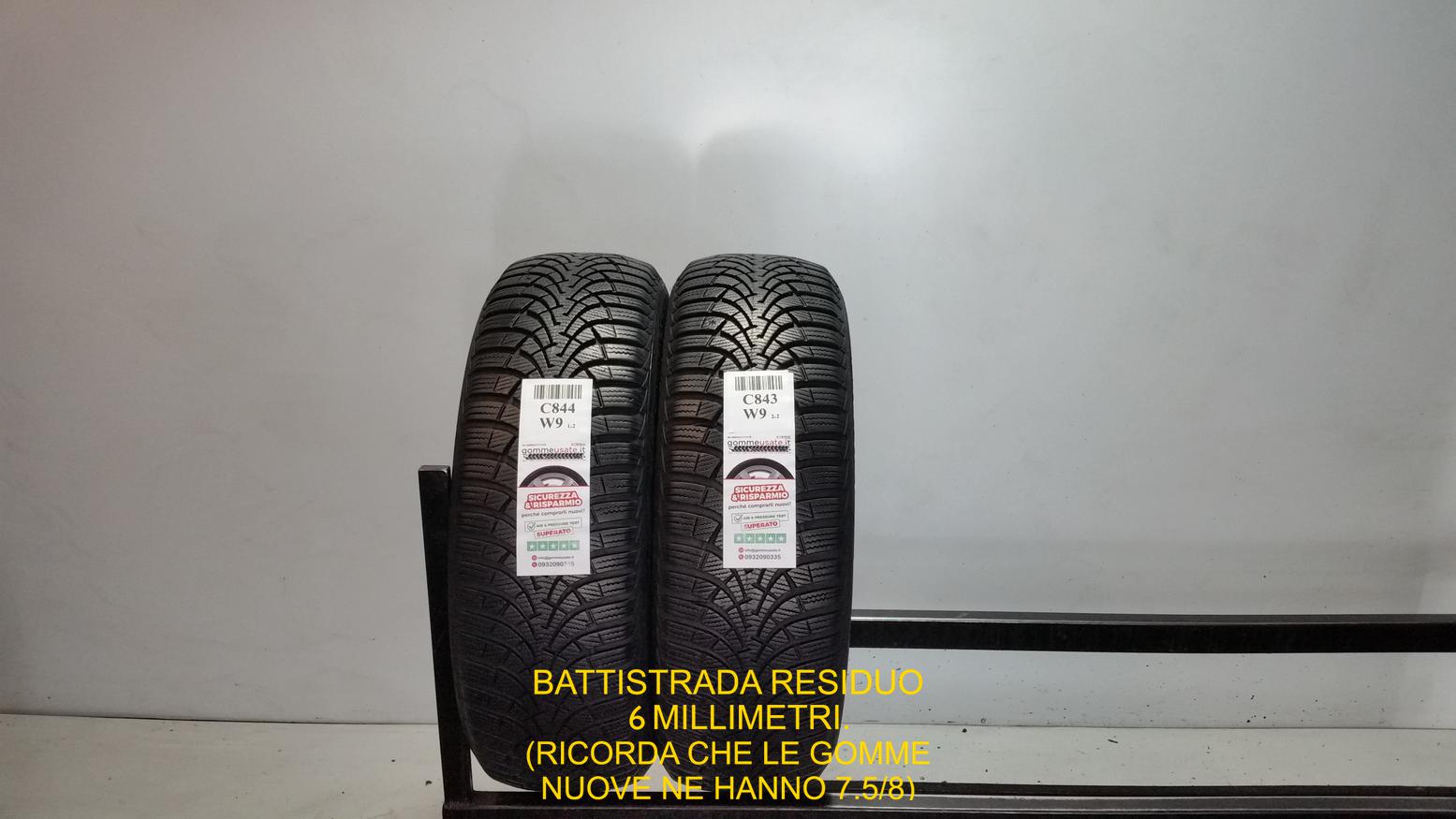 ULTRAGRIP 9
