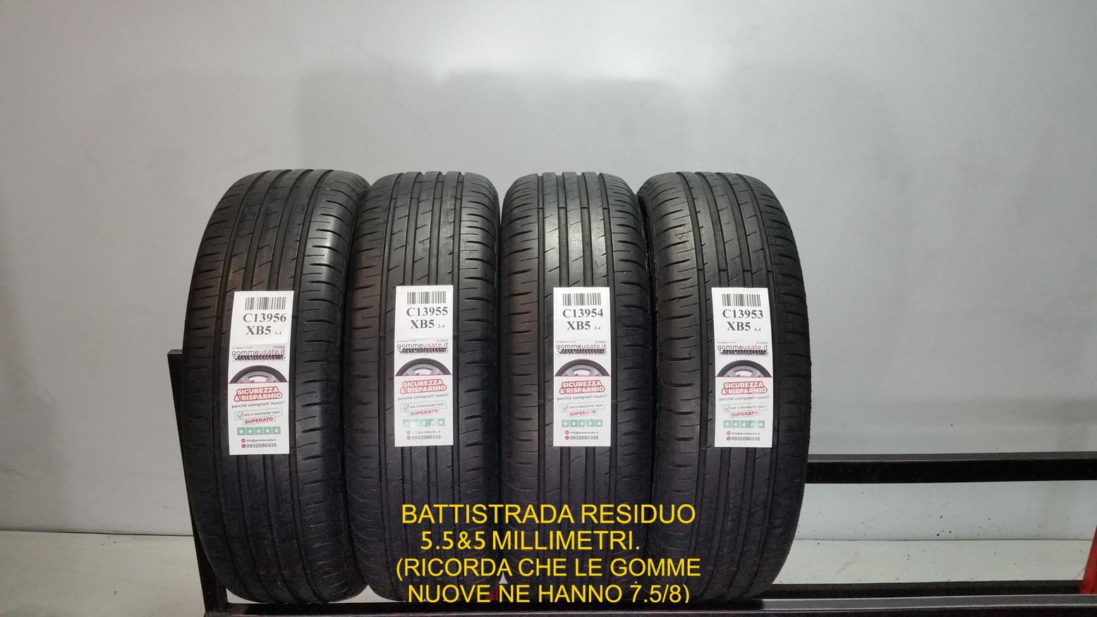 EFFICIENT GRIP PERFORMANCE