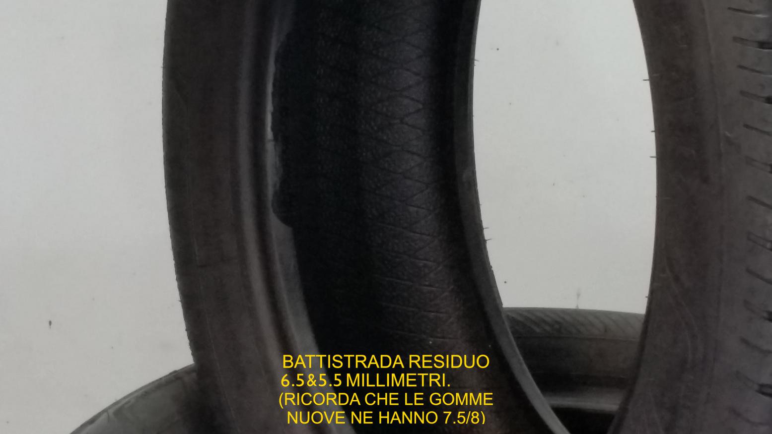 EFFICIENTGRIP PERFORMANCE 2 (TALLONE ROTTO)