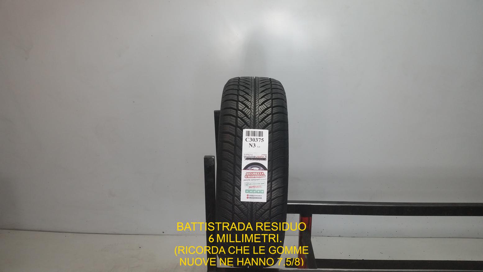 ULTRAGRIP 8 PERFORMANCE