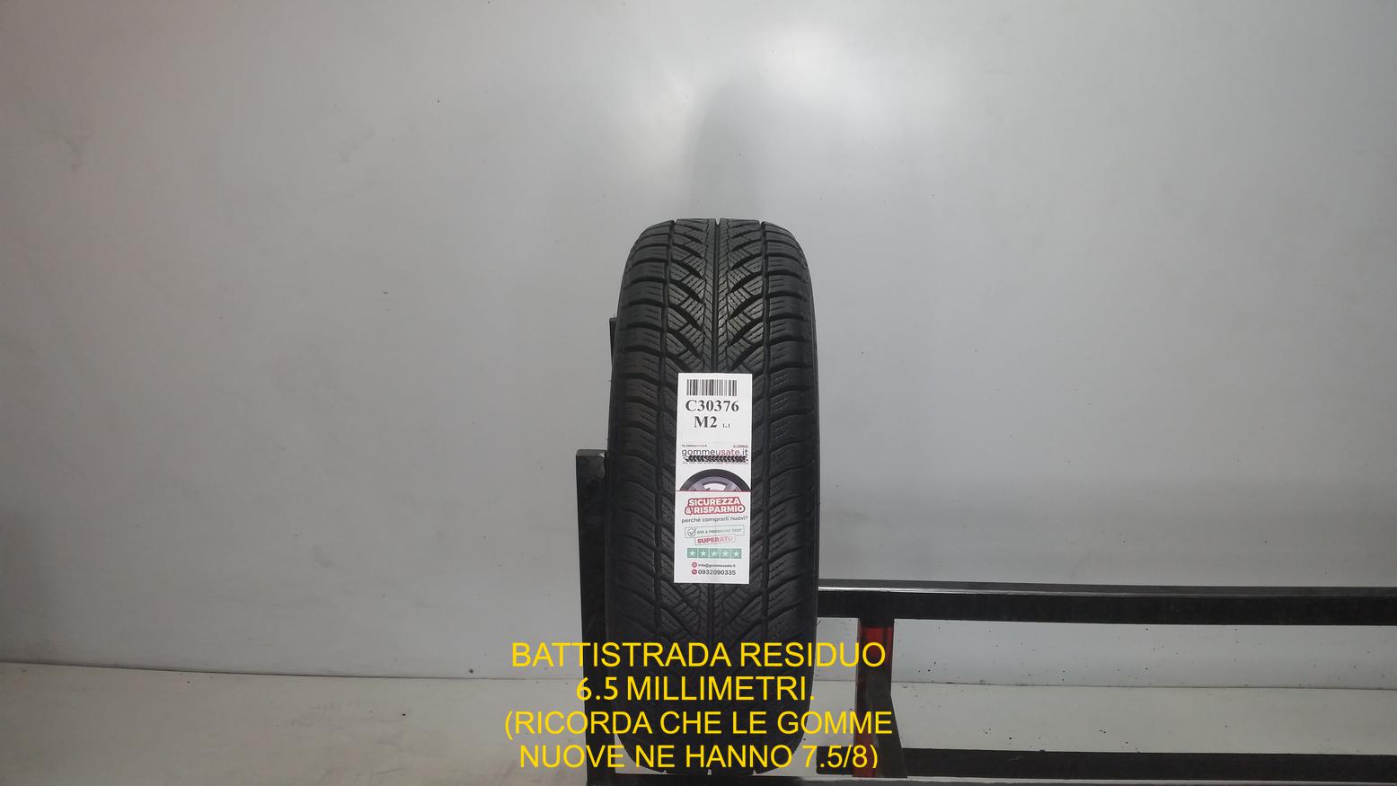 ULTRAGRIP 8 PERFORMANCE RF