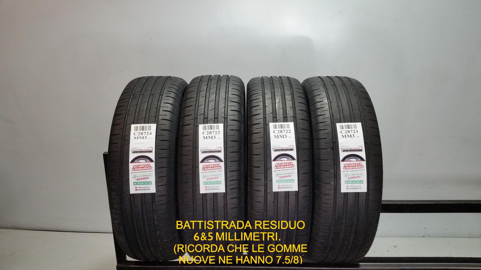 EFFICIENT GRIP PERFORMANCE