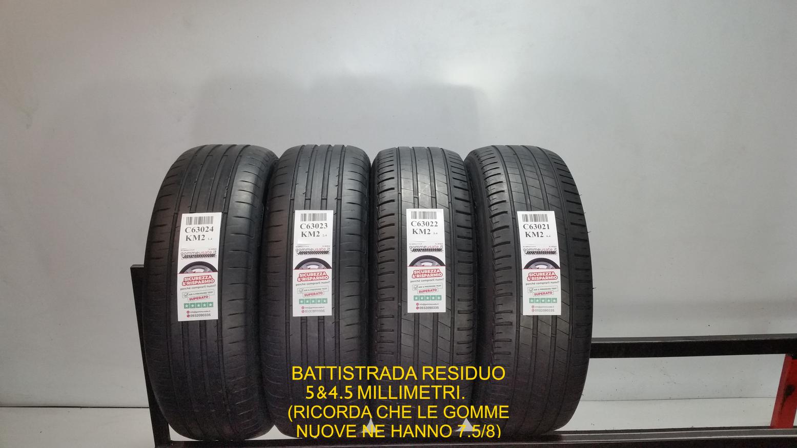 E BFGOODRICH