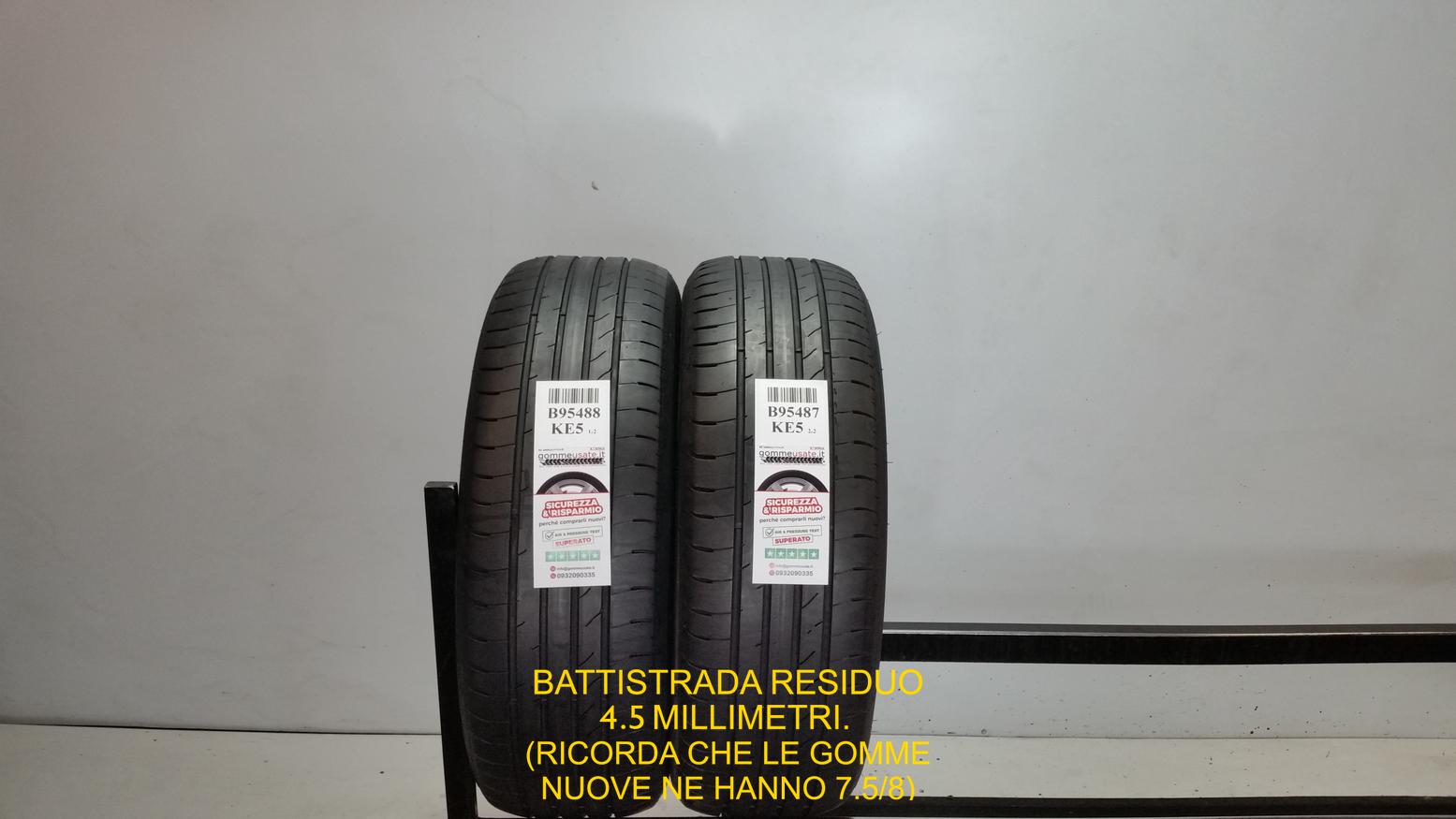 EFFICIENTGRIP PERFORMANCE 2
