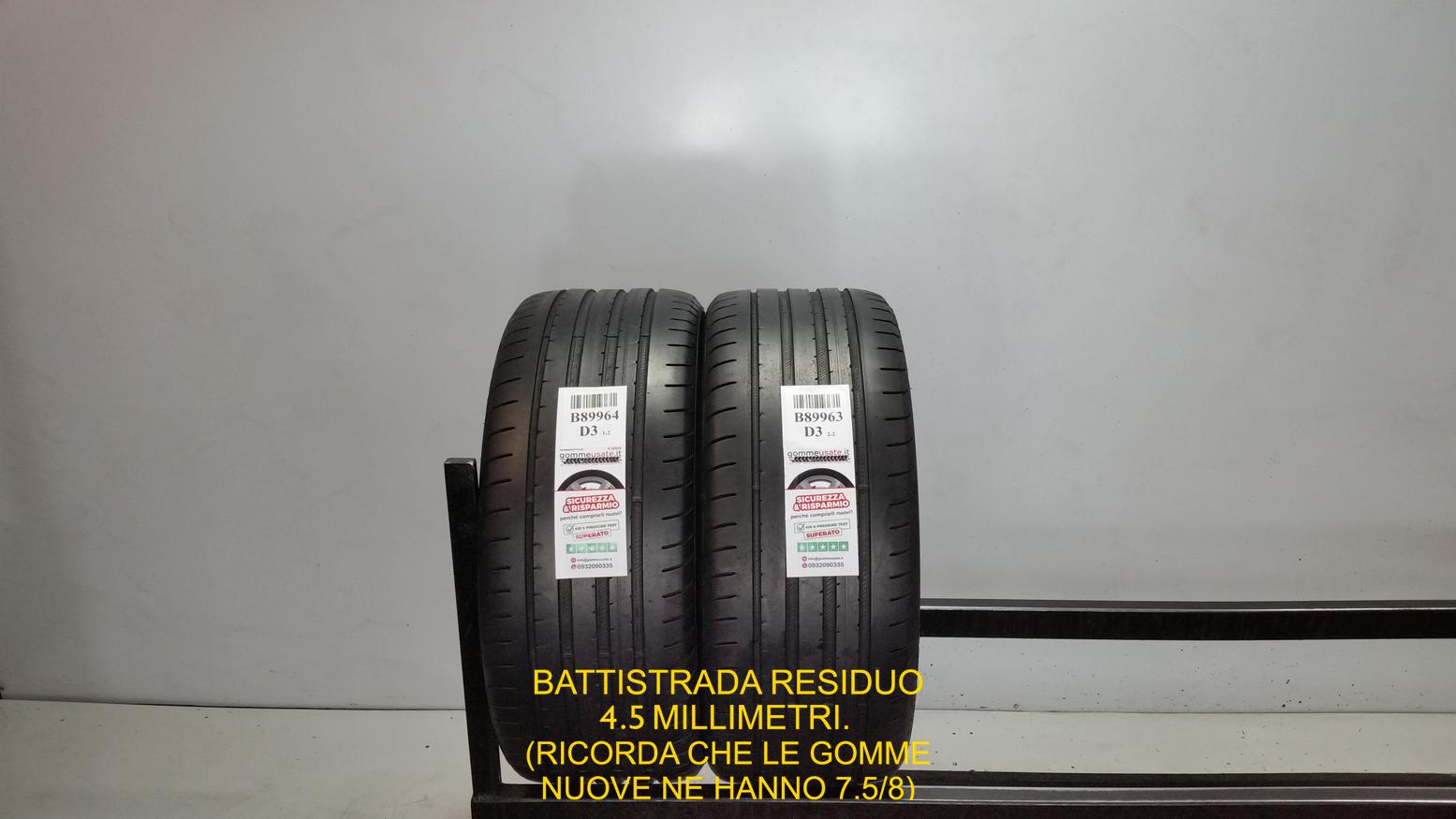 EAGLE F1 ASYMMETRIC 3 (BATTISTRADA SCREPOLATO)