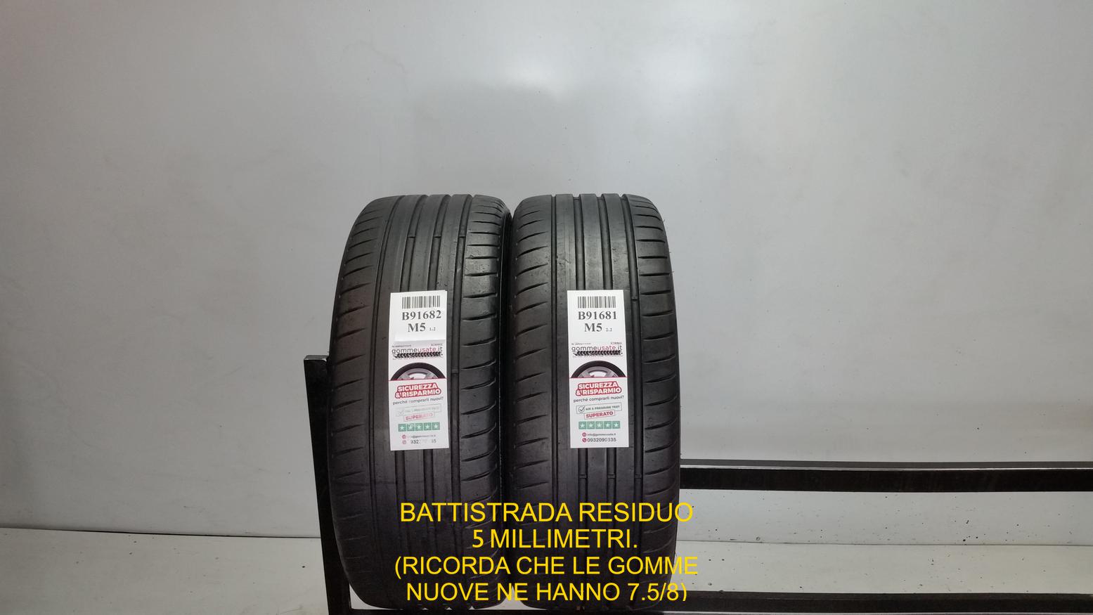 Goodyear 215/40 R18 89Y 