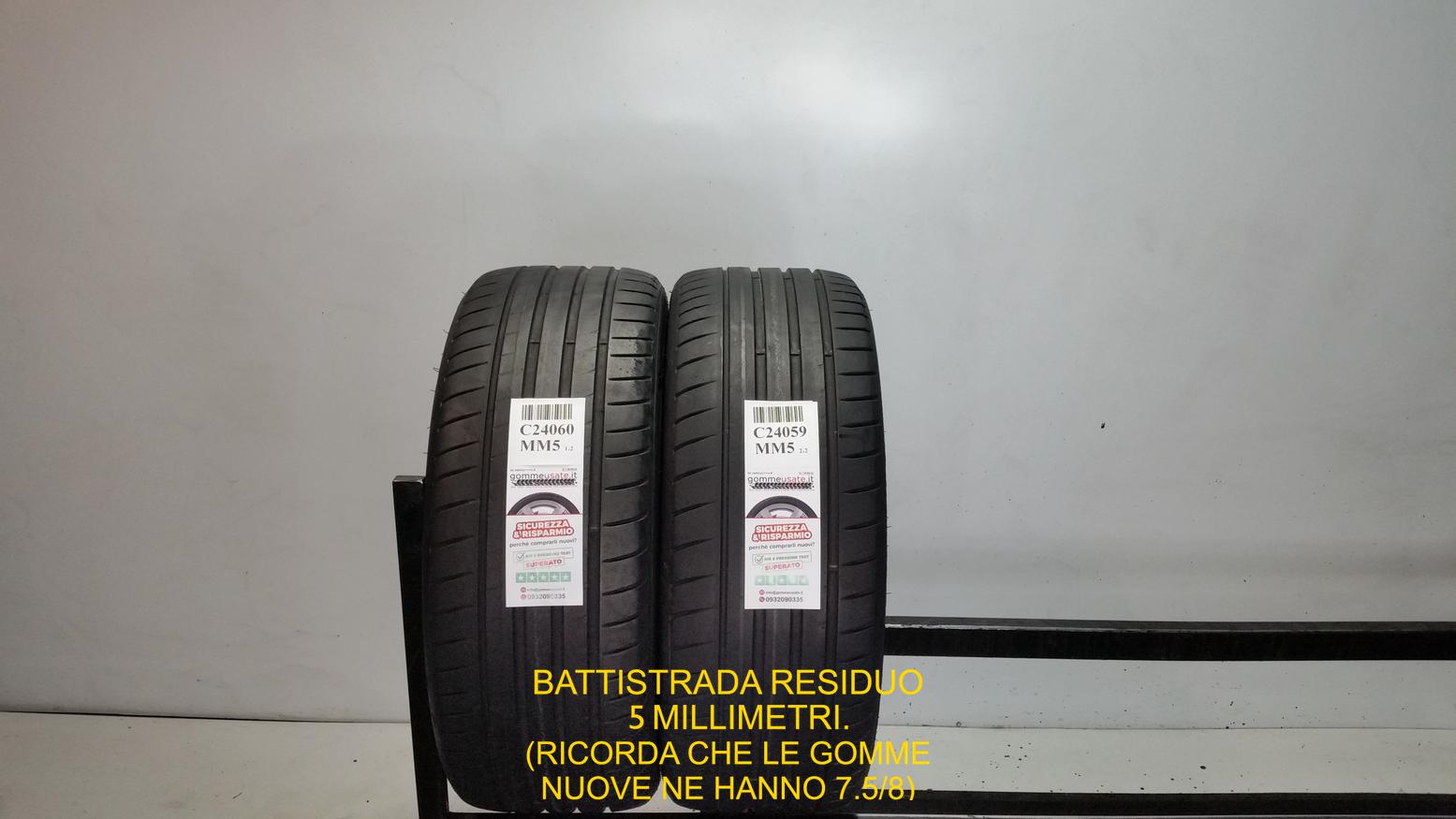 Goodyear 215/40 R18 89Y 