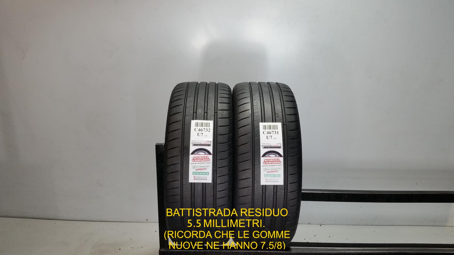 Goodyear 215/40 R18 89Y 