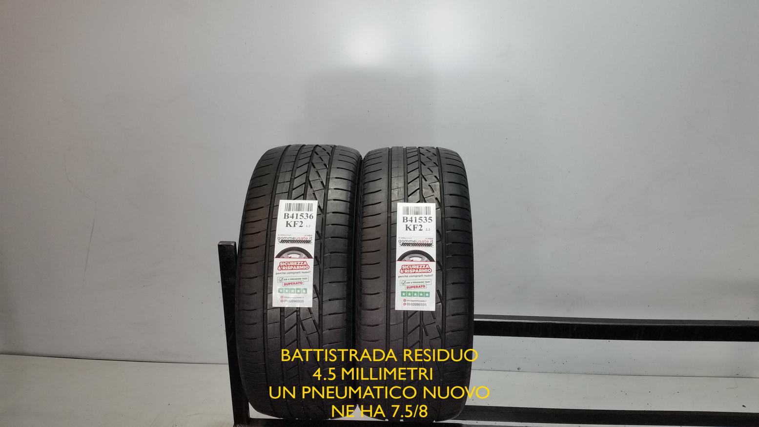 Goodyear 215/45 R16 86H 