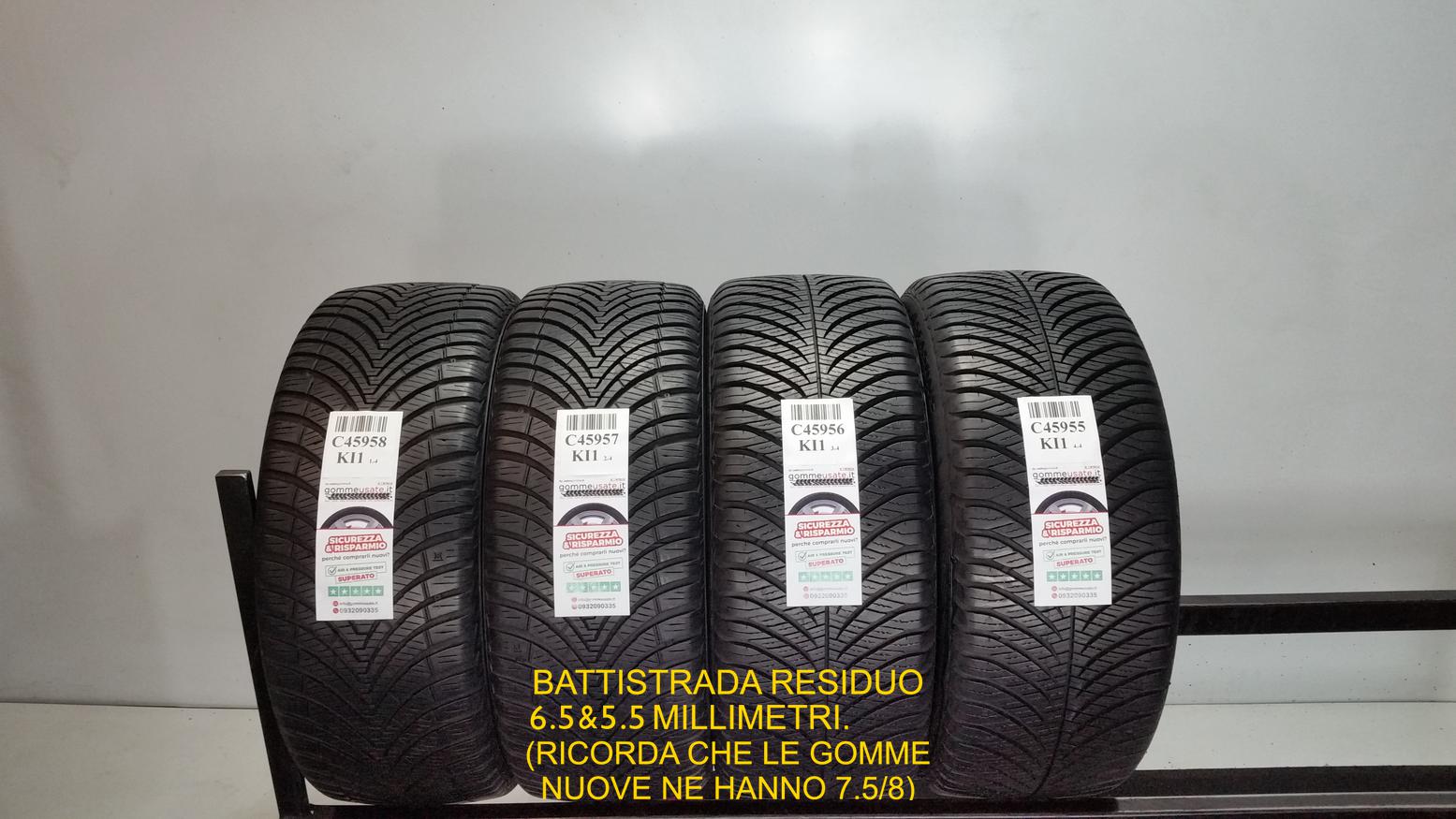 E KUMHO