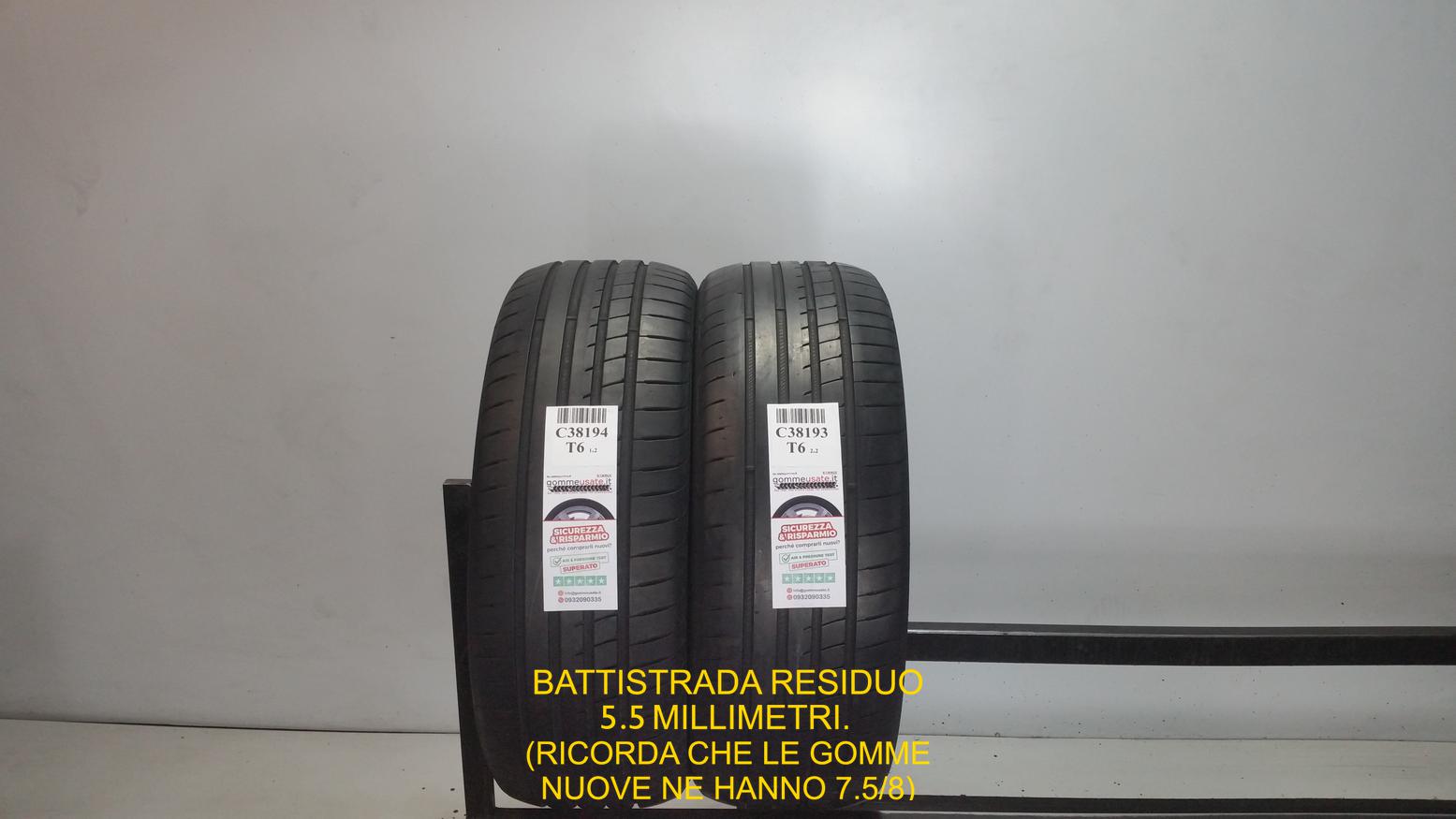 EAGLE F1 ASYMMETRIC 3