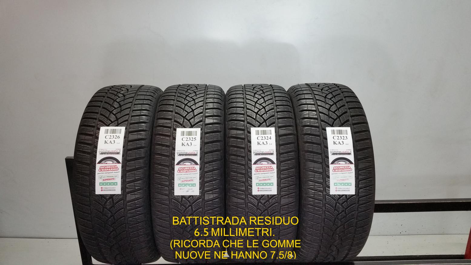 ULTRA GRIP PERFORMANCE