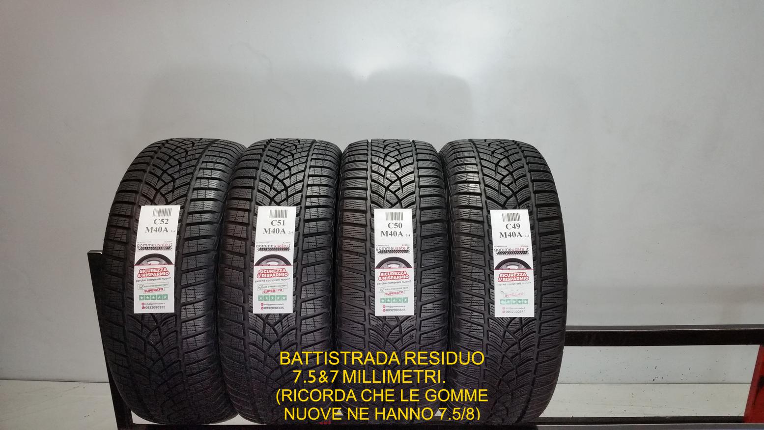 ULTRA GRIP PERFORMANCE