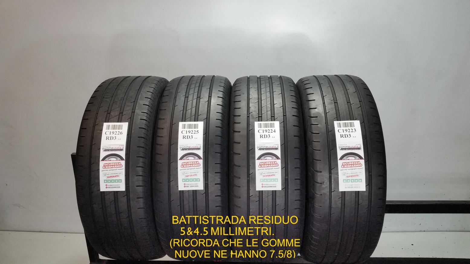 EFFICIENTGRIP PERFORMANCE 2