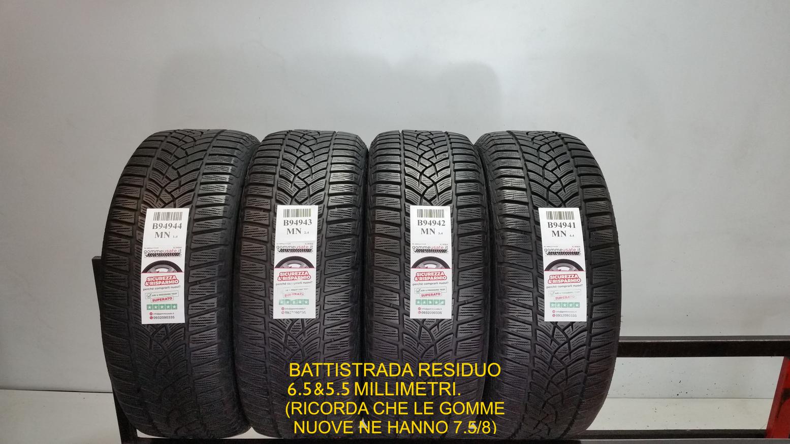 ULTRAGRIP PERFORMANCE+