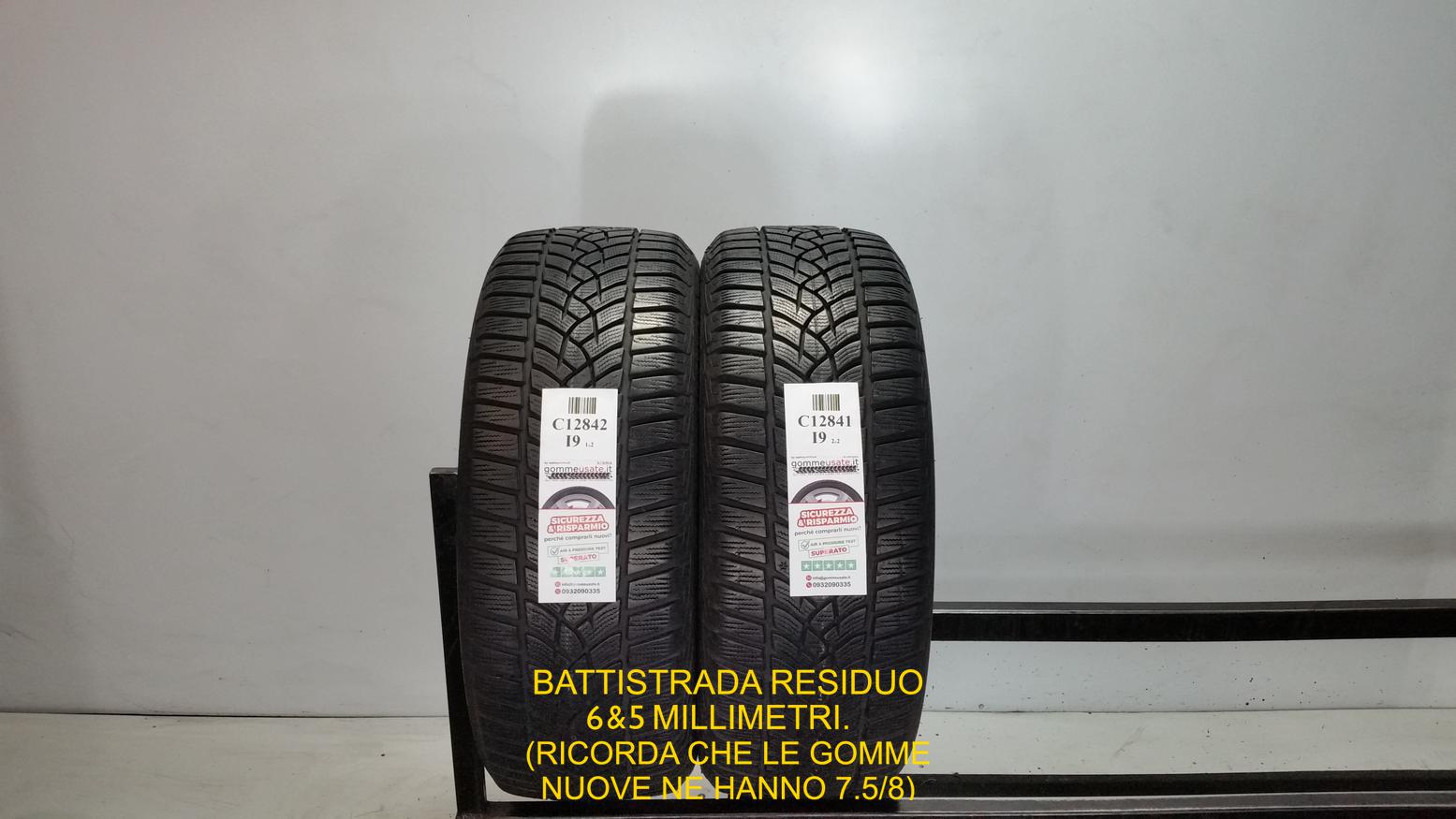ULTRA GRIP PERFORMANCE