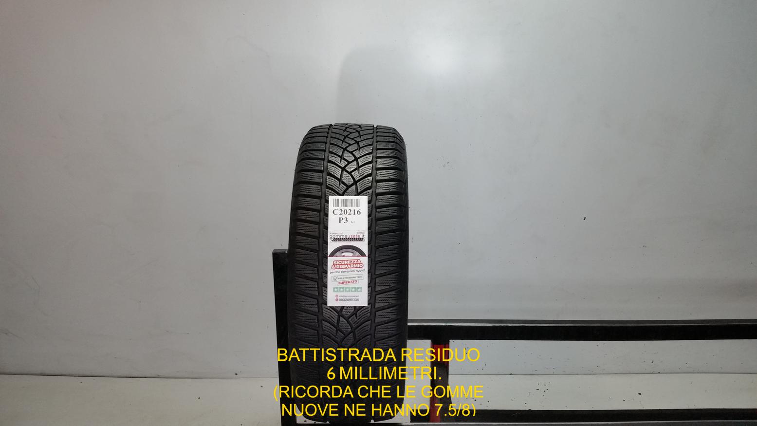 ULTRA GRIP PERFORMANCE