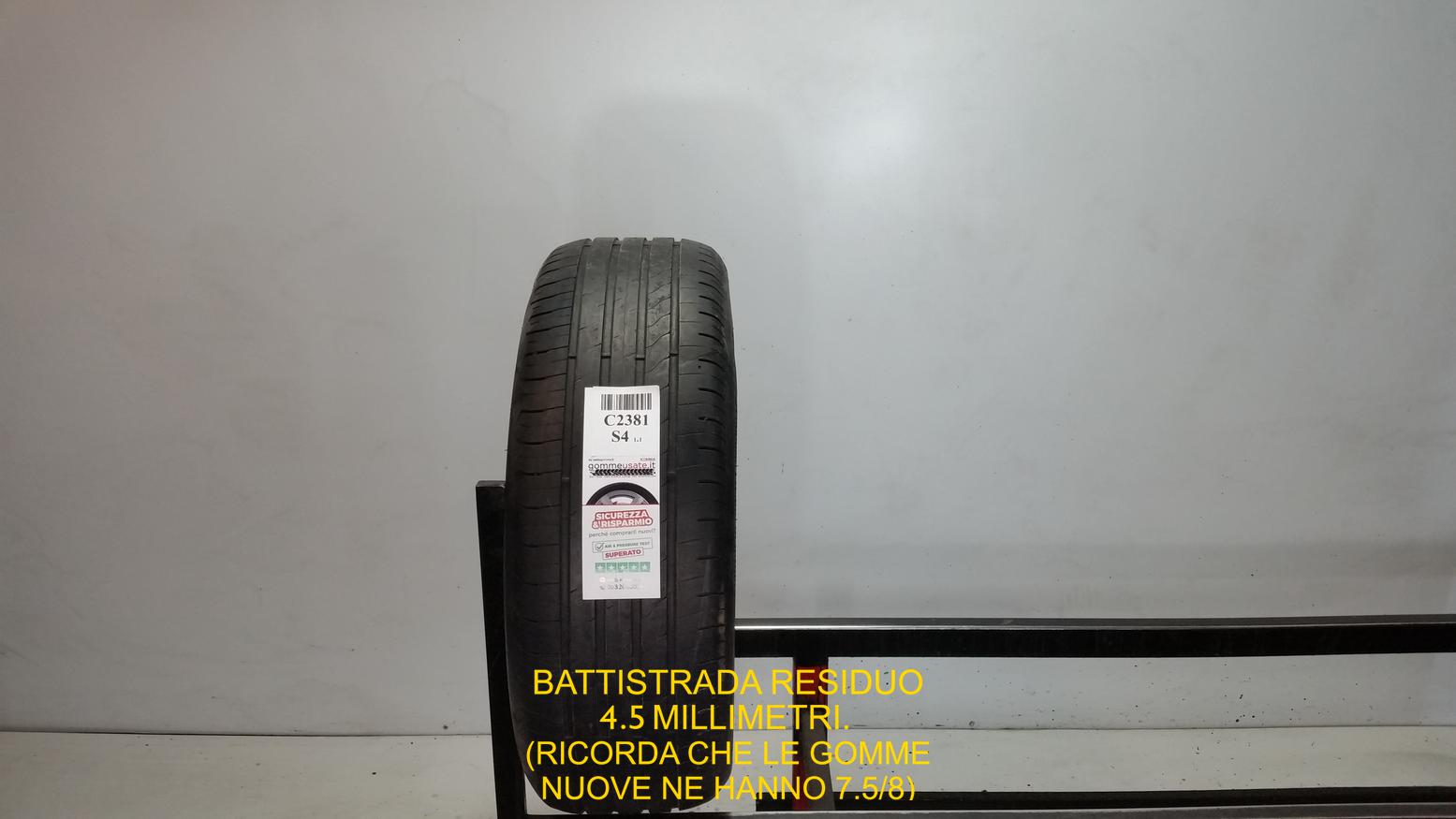 EFFICIENTGRIP PERFORMANCE 2