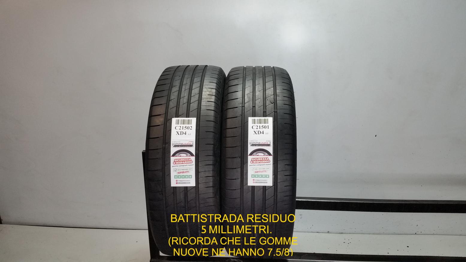 EFFICIENT GRIP PERFORMANCE