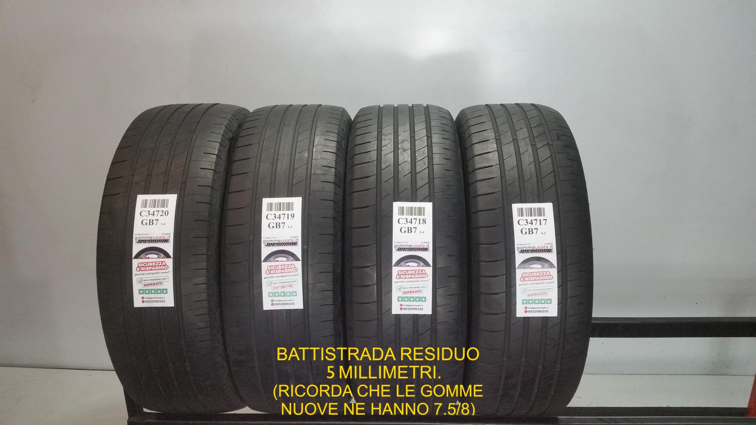 EFFICIENT GRIP PERFORMANCE