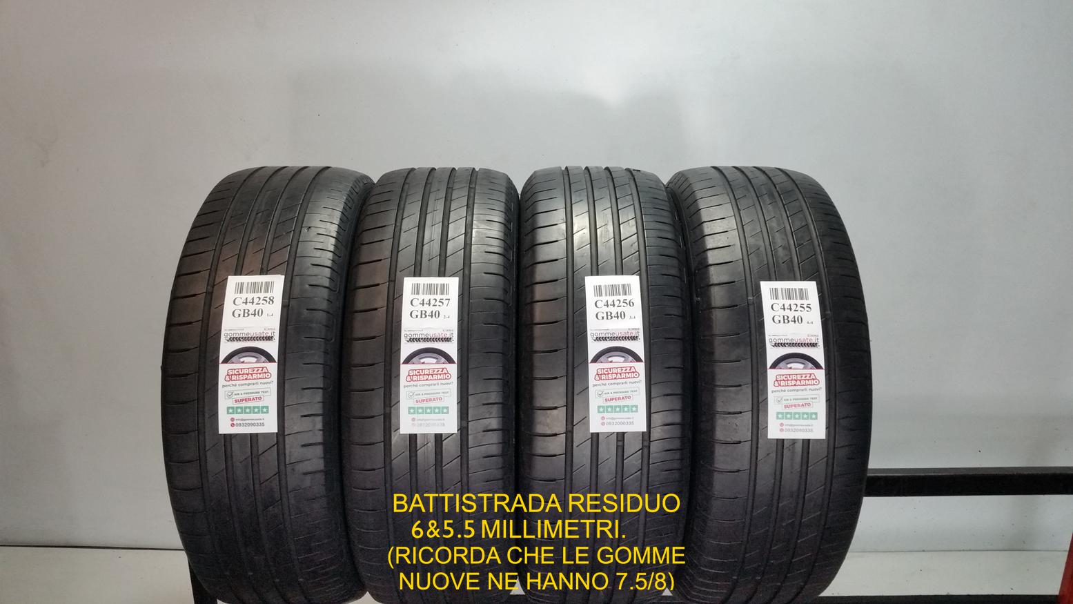 EFFICIENT GRIP PERFORMANCE