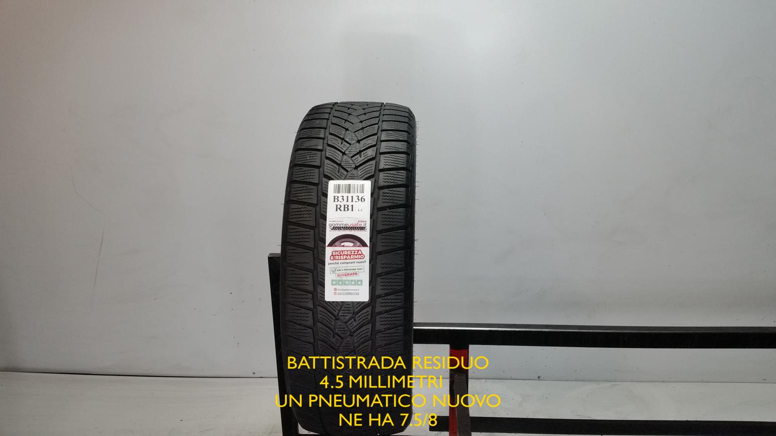 Goodyear 215/55 R18 95T 