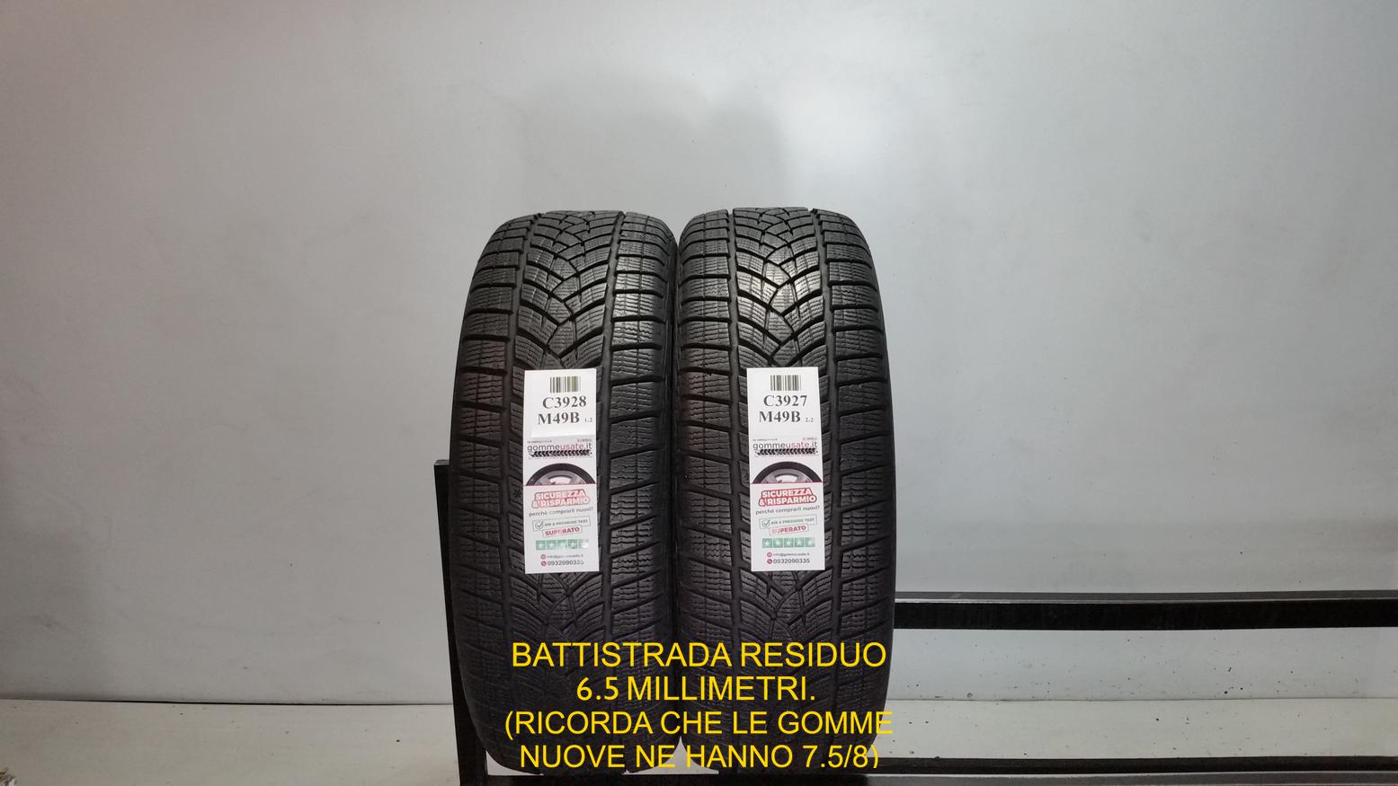ULTRA GRIP PERFORMANCE