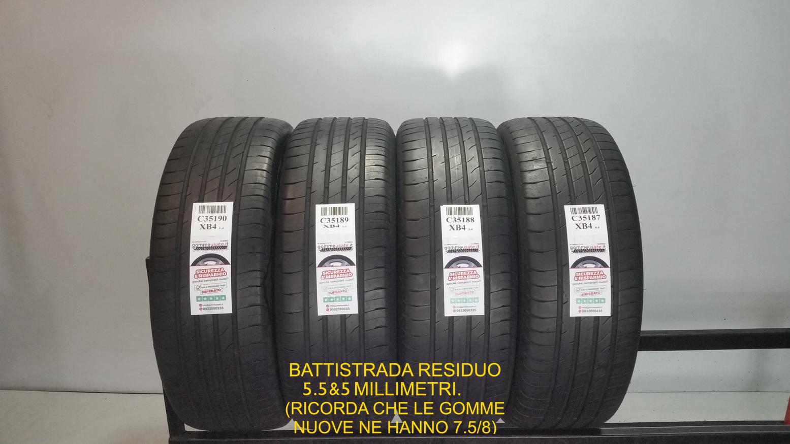 EFFICIENTGRIP PERFORMANCE 2