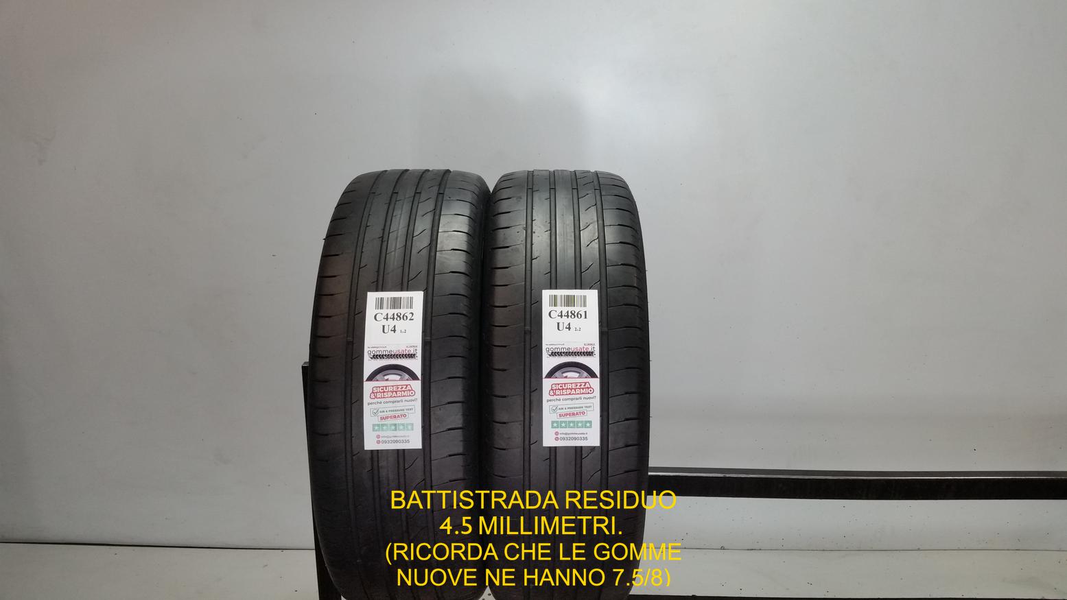 Goodyear 215/55 R18 99V 